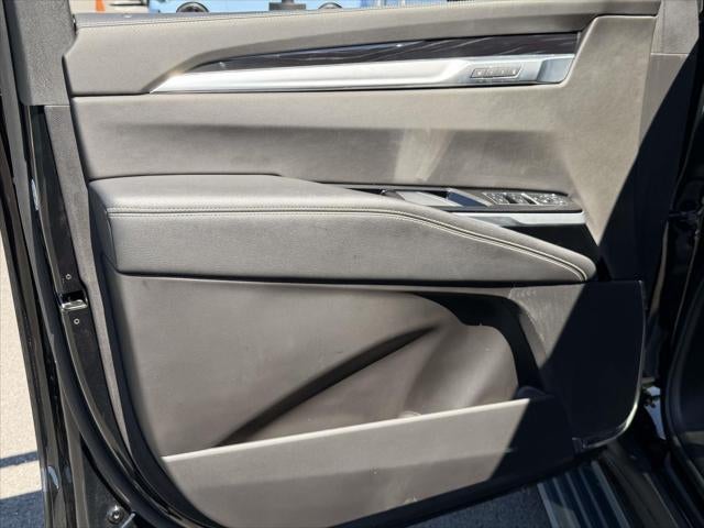 2025 Cadillac Escalade ESV 4WD Sport