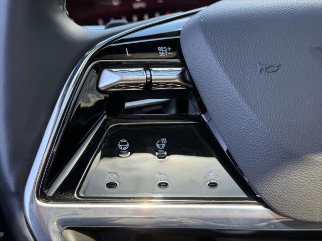 2025 Cadillac Escalade ESV 4WD Sport