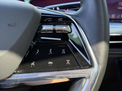2025 Cadillac Escalade ESV 4WD Sport