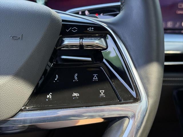 2025 Cadillac Escalade ESV 4WD Sport