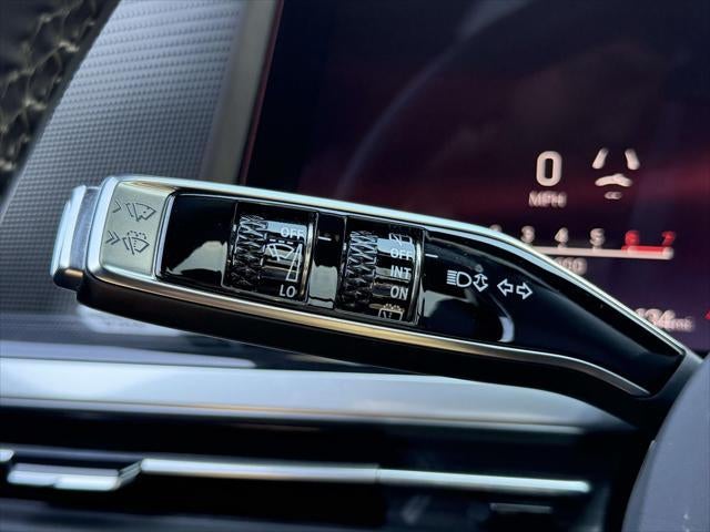 2025 Cadillac Escalade ESV 4WD Sport