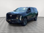 2025 Cadillac Escalade ESV 4WD Sport