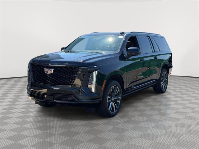 2025 Cadillac Escalade ESV 4WD Sport