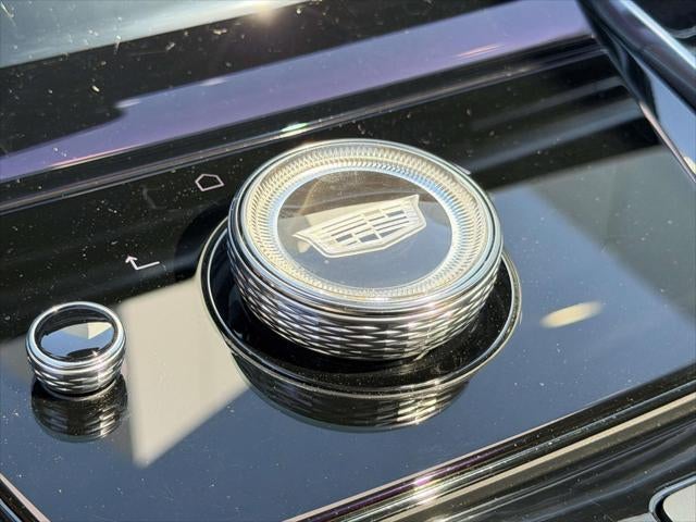 2025 Cadillac Escalade ESV 4WD Sport