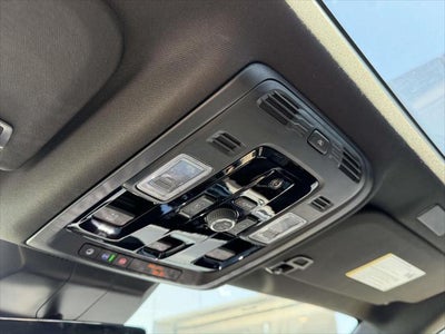 2025 Cadillac Escalade ESV 4WD Sport