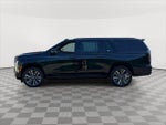 2025 Cadillac Escalade ESV 4WD Sport