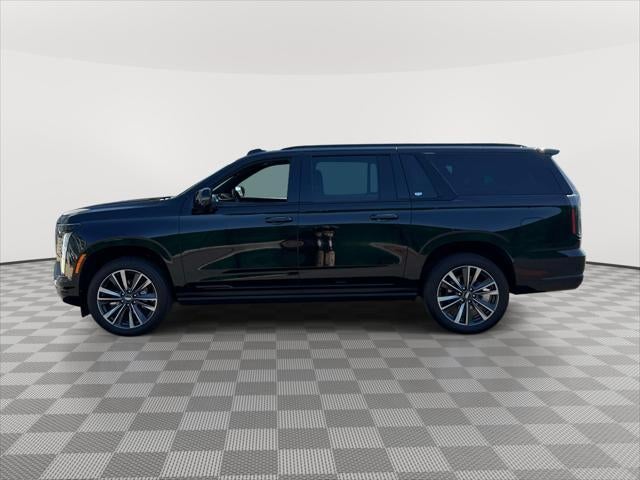 2025 Cadillac Escalade ESV 4WD Sport