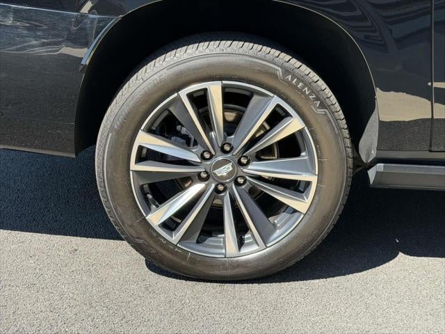 2025 Cadillac Escalade ESV 4WD Sport