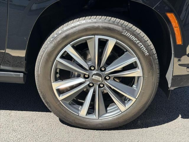 2025 Cadillac Escalade ESV 4WD Sport