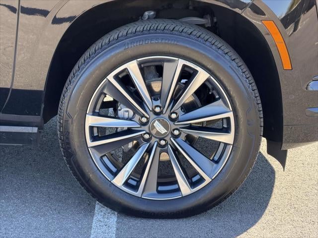 2025 Cadillac Escalade ESV 4WD Sport