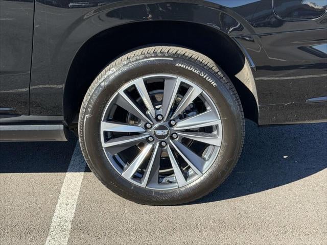 2025 Cadillac Escalade ESV 4WD Sport