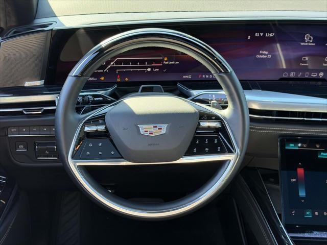 2025 Cadillac Escalade ESV 4WD Sport