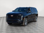 2025 Cadillac Escalade ESV 4WD Sport