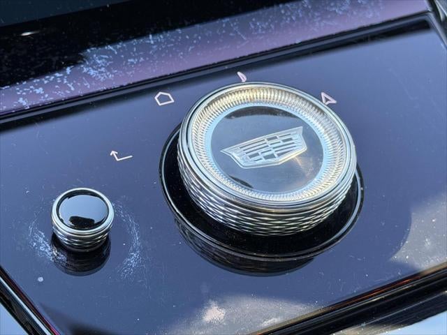 2025 Cadillac Escalade ESV 4WD Sport