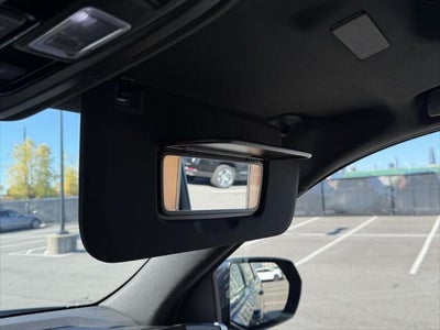 2025 Cadillac Escalade ESV 4WD Sport