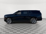 2025 Cadillac Escalade ESV 4WD Sport