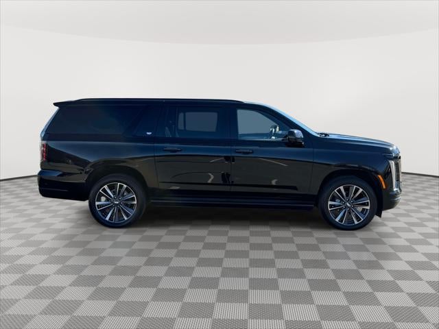 2025 Cadillac Escalade ESV 4WD Sport