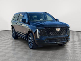 2025 Cadillac Escalade ESV 4WD Sport