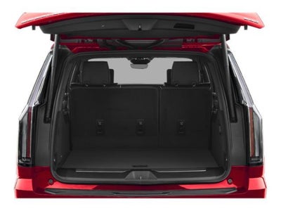 2025 Cadillac Escalade ESV 4WD Sport