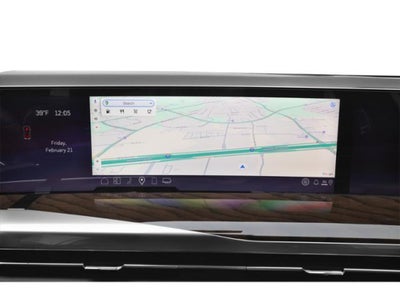 2025 Cadillac Escalade ESV 4WD Sport