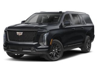 2025 Cadillac Escalade ESV 4WD Sport