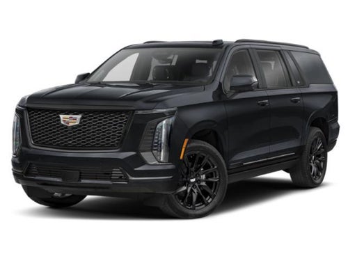 2027 Cadillac Escalade ESV 4WD Sport