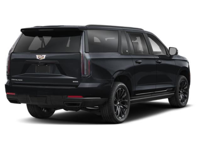 2027 Cadillac Escalade ESV 4WD Sport
