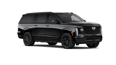 2027 Cadillac Escalade ESV 4WD Sport