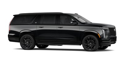 2027 Cadillac Escalade ESV 4WD Sport