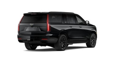 2027 Cadillac Escalade ESV 4WD Sport