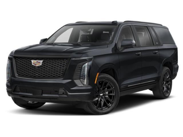 2027 Cadillac Escalade ESV 4WD Sport