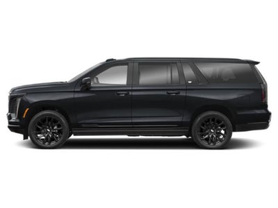2027 Cadillac Escalade ESV 4WD Sport