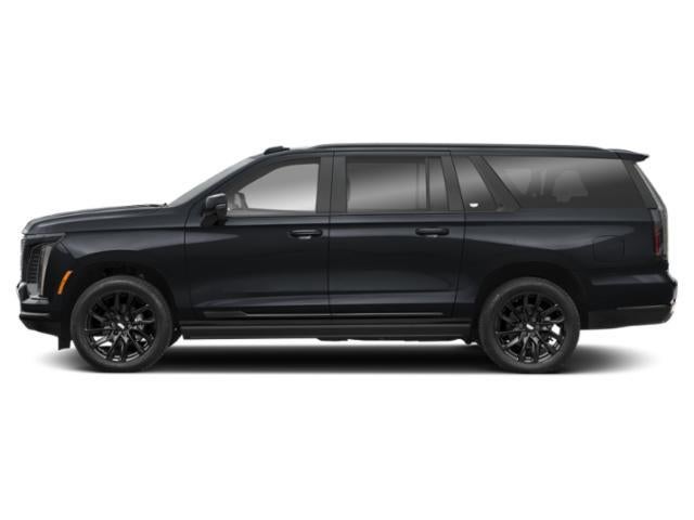 2027 Cadillac Escalade ESV 4WD Sport