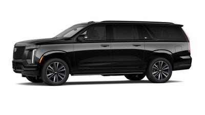 2027 Cadillac Escalade ESV 4WD Sport