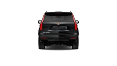 2027 Cadillac Escalade ESV 4WD Sport