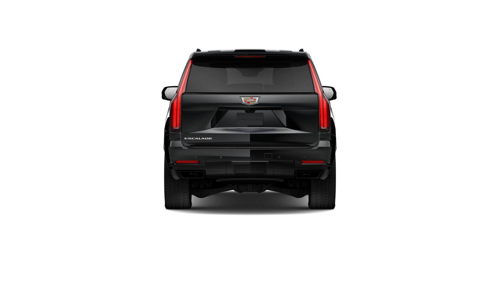 2027 Cadillac Escalade ESV 4WD Sport