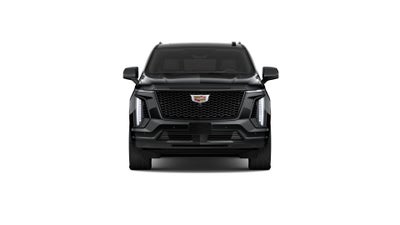 2027 Cadillac Escalade ESV 4WD Sport