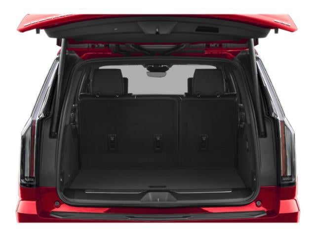 2026 Cadillac Escalade ESV 4WD Sport