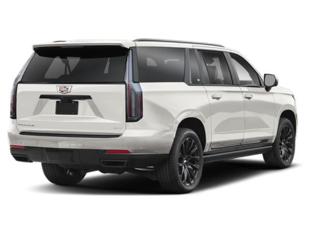 2026 Cadillac Escalade ESV 4WD Sport