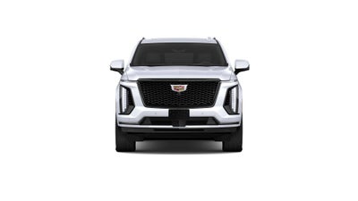 2026 Cadillac Escalade ESV 4WD Sport