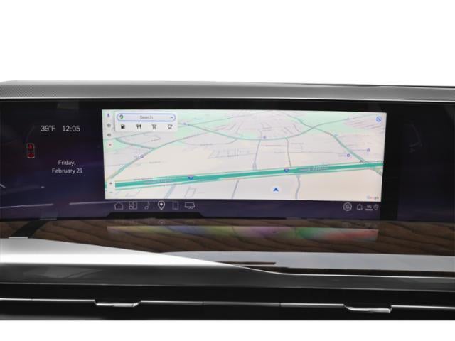 2026 Cadillac Escalade ESV 4WD Sport