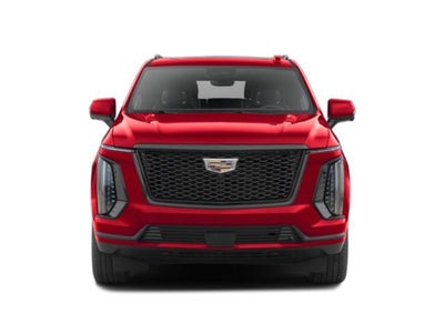 2026 Cadillac Escalade ESV 4WD Sport