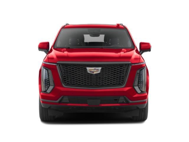 2026 Cadillac Escalade ESV 4WD Sport
