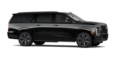 2026 Cadillac Escalade ESV 4WD Sport