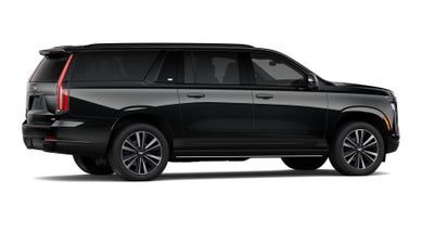 2026 Cadillac Escalade ESV 4WD Sport