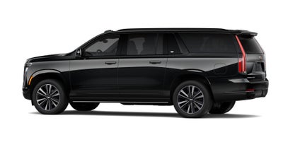 2026 Cadillac Escalade ESV 4WD Sport