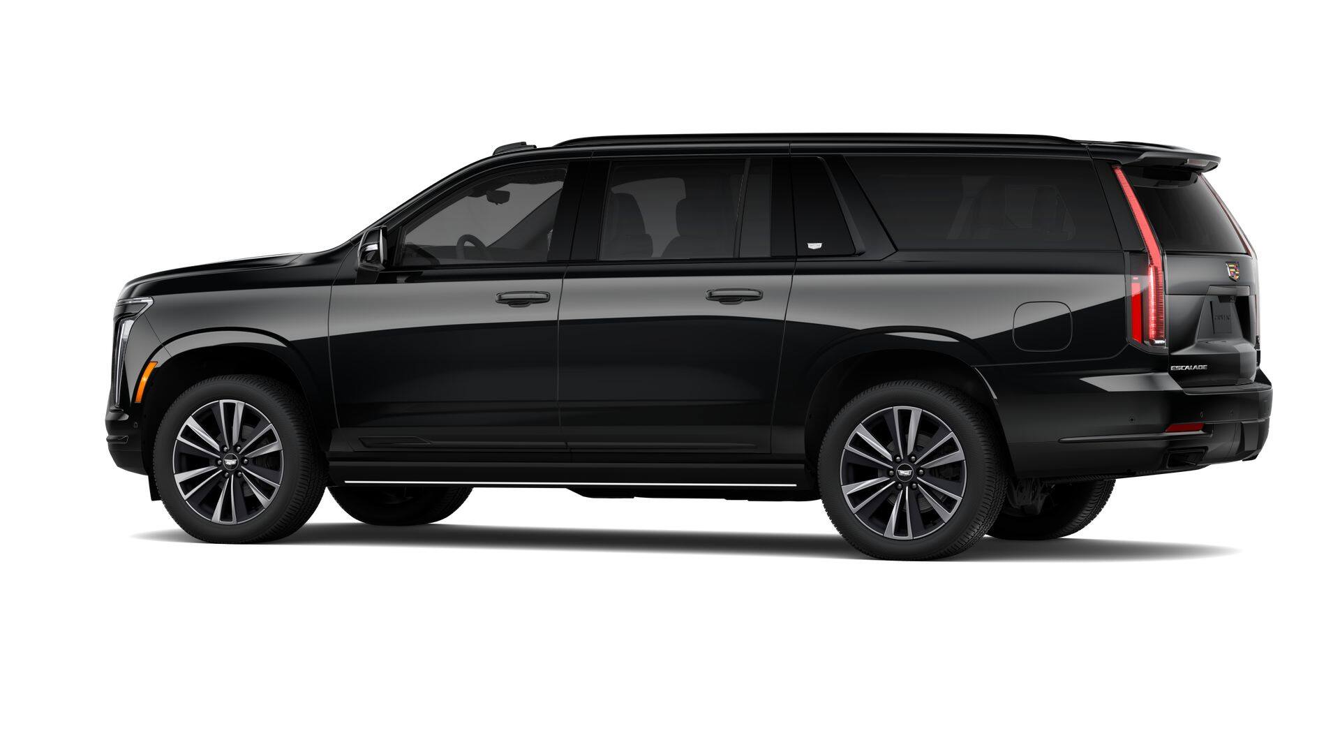 2026 Cadillac Escalade ESV 4WD Sport