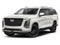 2026 Cadillac Escalade ESV 4WD Platinum Sport
