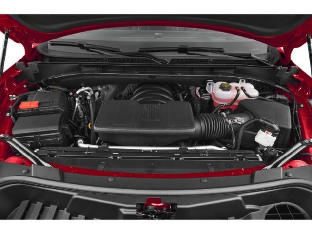 2026 Cadillac Escalade ESV 4WD Platinum Sport