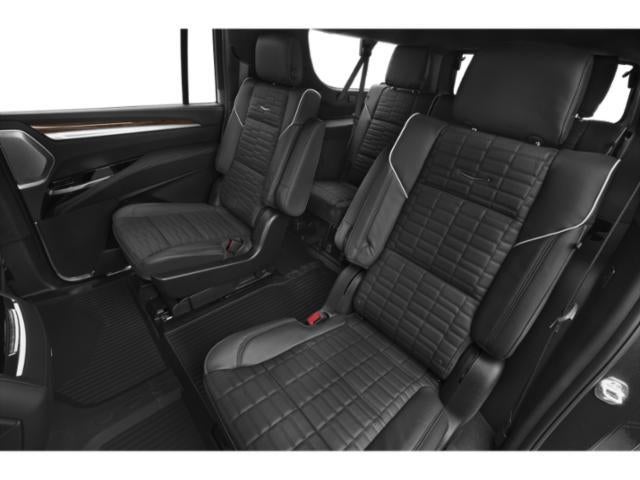 2026 Cadillac Escalade ESV 4WD Platinum Sport